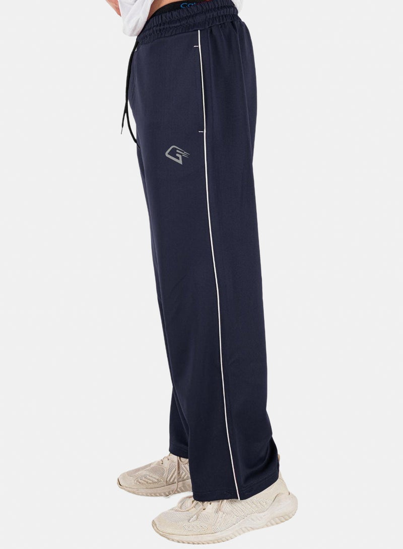 Gorilla Active Line Navy Men Pant - Image 2